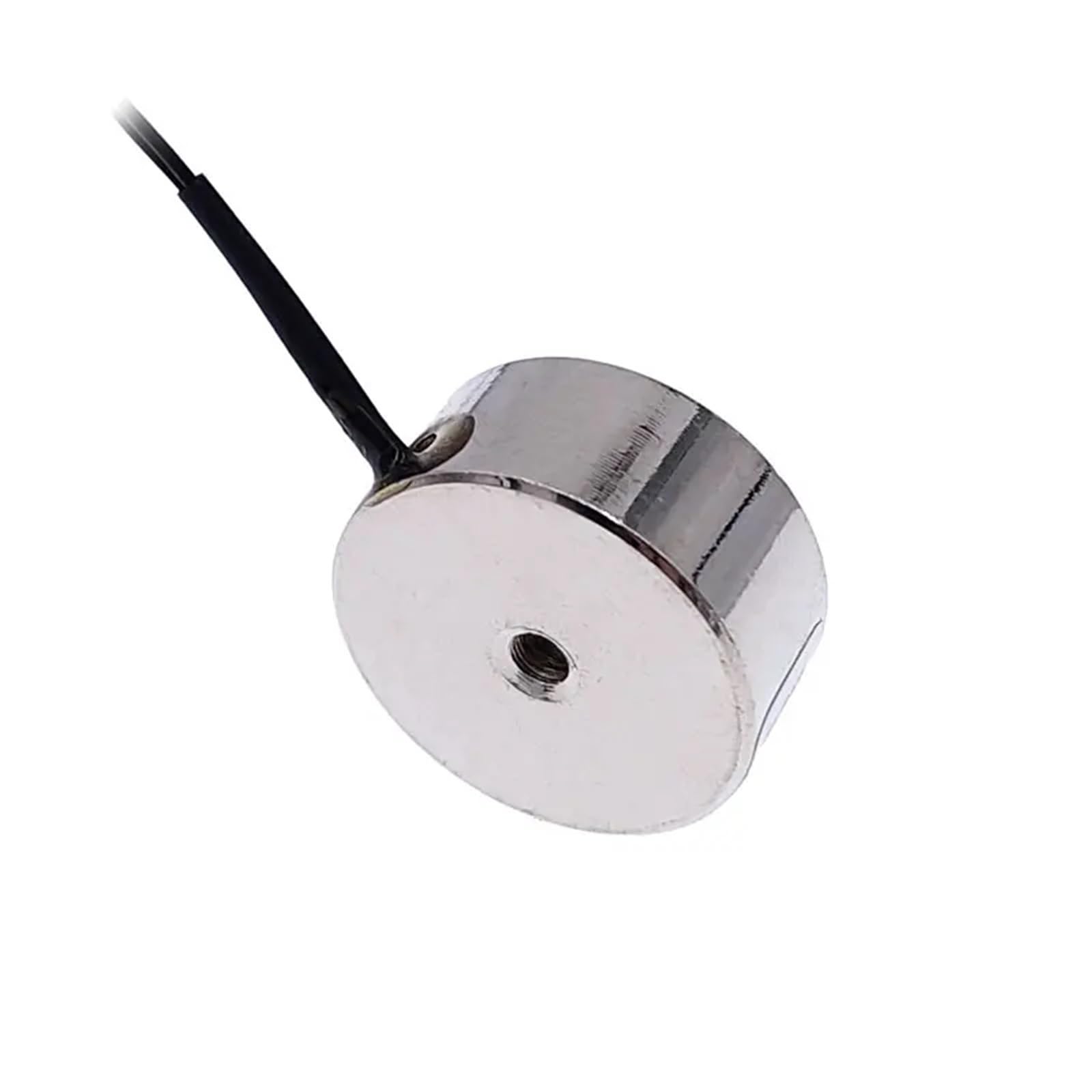 Elektromagnet Solenoid P25/11 - Ventosa, 50N, 5 kg, elettromagnete 12 V, 24 V, bobina elettrica, 1 pezzo (24 V)
