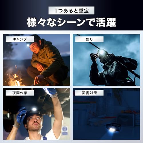 ギアトル ギアトル ヘッドライト の商品画像 8