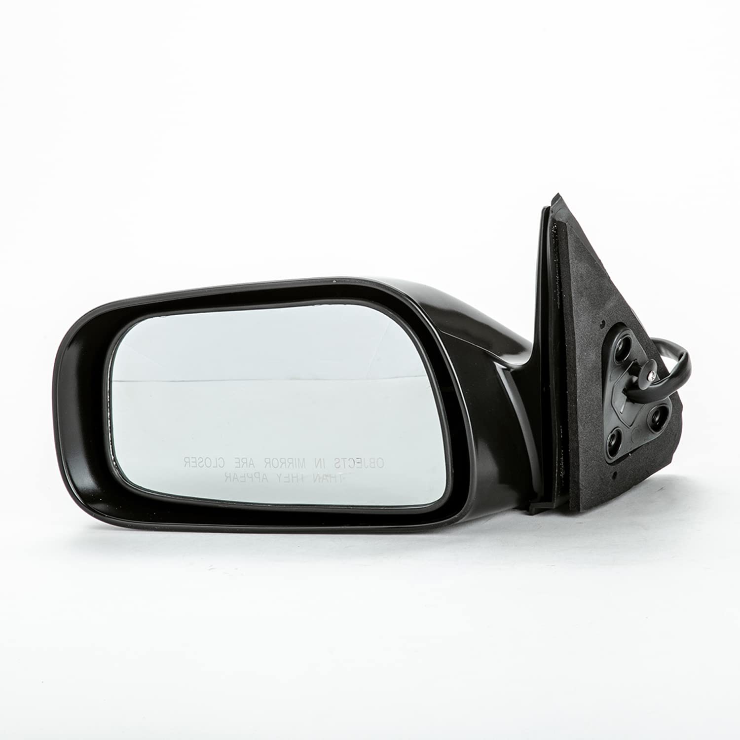 TYC 5200132 Door Mirror Left-Side Compatible with 1995-1999 Toyota Avalon