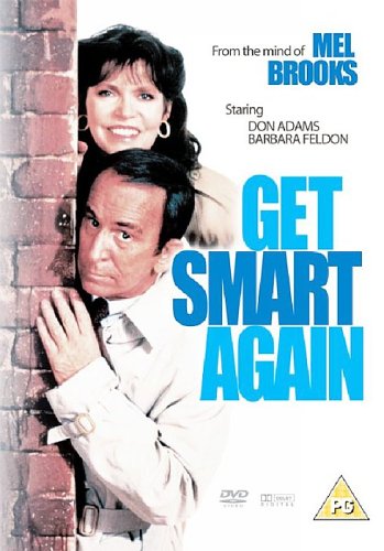 Get Smart Again [DVD]
