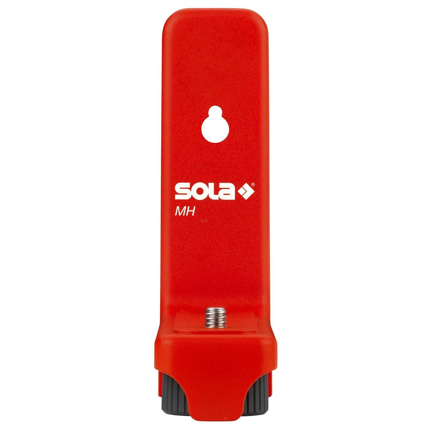 SOLA MH - Soporte magnético para niveles láser