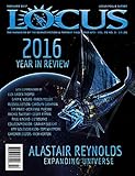 Locus Publications