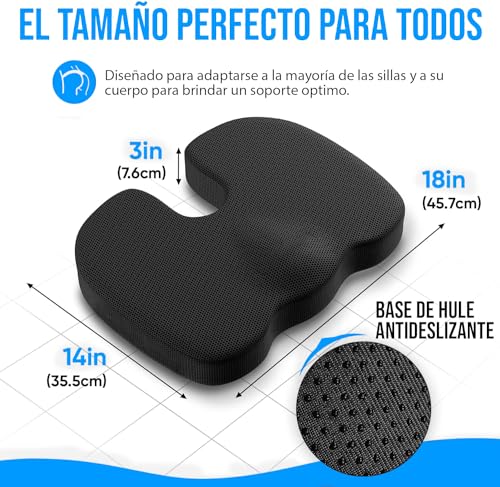 La Mejor Lista de Dona Ortopedica Walmart los preferidos por los clientes. 29 Imagen adicional