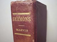 Sermons B0008A18GW Book Cover