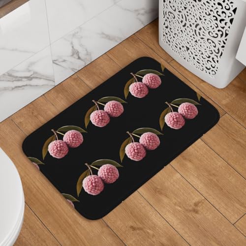 Tapis de sol résistant à la décoloration avec ourlet Lock Edge - 7
