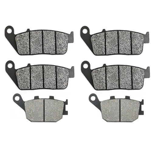 �I�[�g�o�C �t�����g ���A �u���[�L �p�b�h �ɓK������ER650 �ɓK������j���W�� 650 EX650 �ɓK������Z750 �ɓK������ZR75 KLE650 �ɓK������Z650 �ɓK������ER EX �ɓK������Z 750 �ɓK������ZR 75