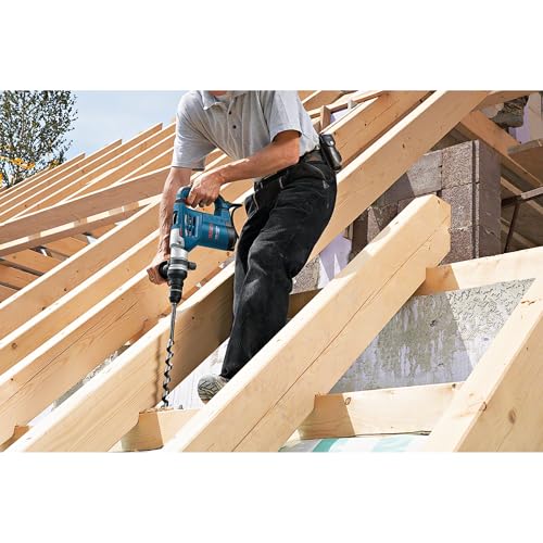 Bosch GBH 432 DFR Perforateur SDS plus - vue 8