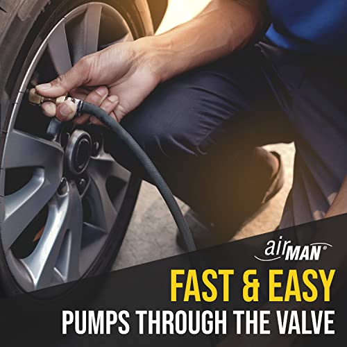 AirMan ATVT HB Tyre Herstelling Afdichtmiddel 450 ml - Image 6