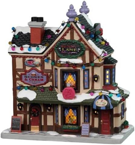Devaney's Bakery Réf. 35793 shop