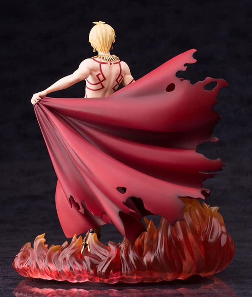 Fate RedStone ギルガメッシュ フィギュア ガレージキット Fate RedStone ギルガメッシュ フィギュアガレージキットスタチュー