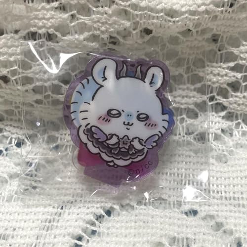 超まじかる ちいか モモンガ ミニアクリルスタンド