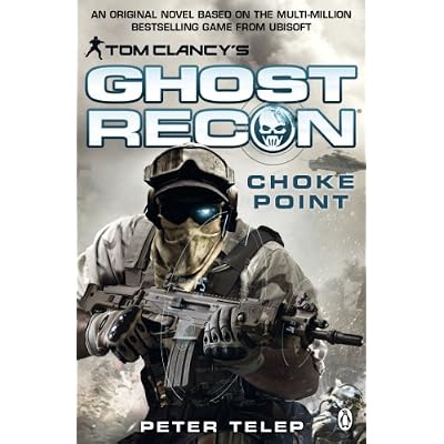 Tom Clancy's Ghost Recon