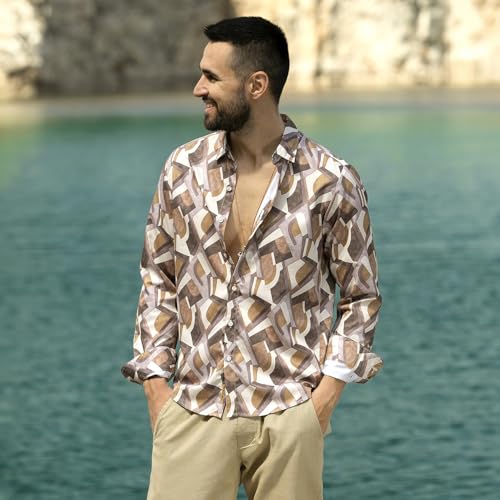 Image of Cahoot Men Shirt