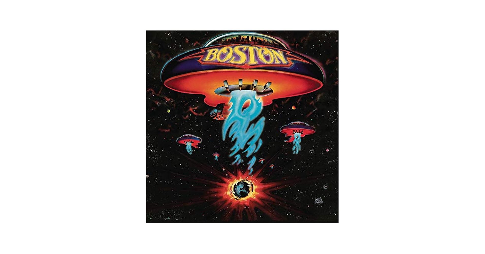 米LP Boston Boston 5355471 Legacy, Epic /00260 米LP Boston Boston 5355471 Legacy, Epic /00260