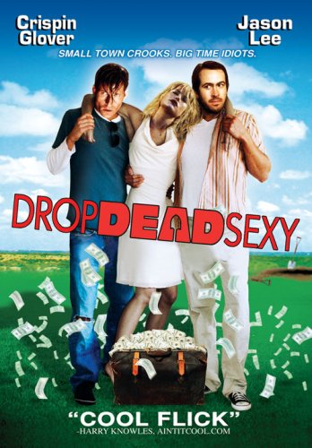 Drop Dead Sexy [DVD] [DVD]