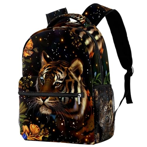 Sac à dos d'école avec porte-bouteille pour en finir avec le désordre