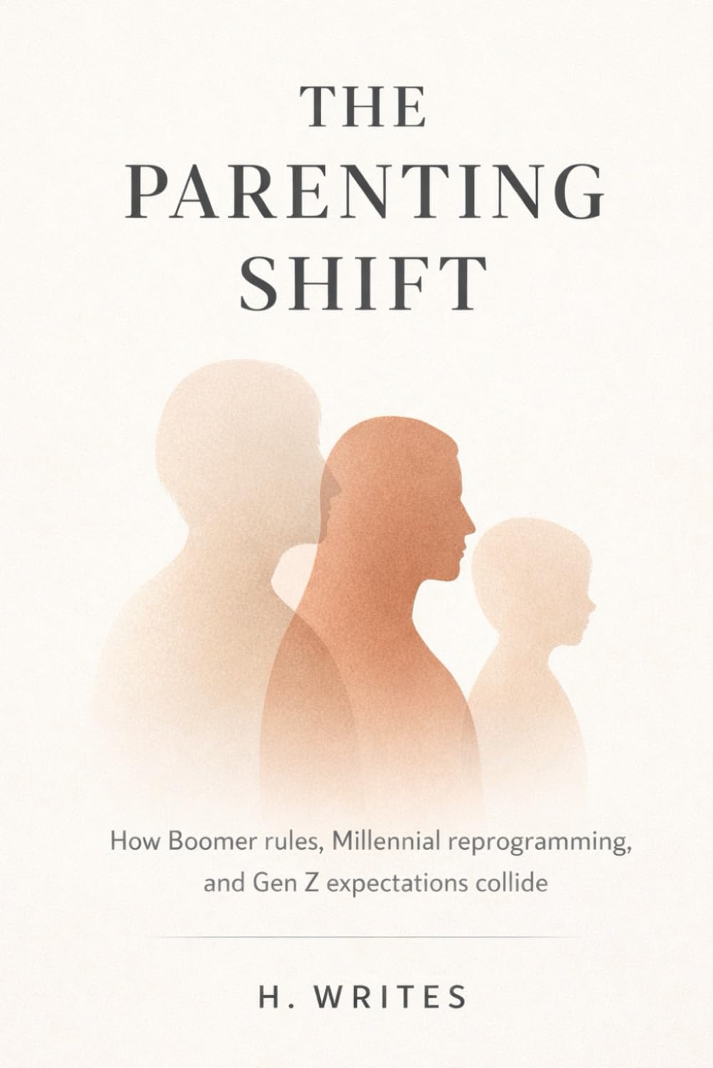 The Parenting Shift: How Boomer rules, Millennial reprogramming, and Gen Z expectations collide