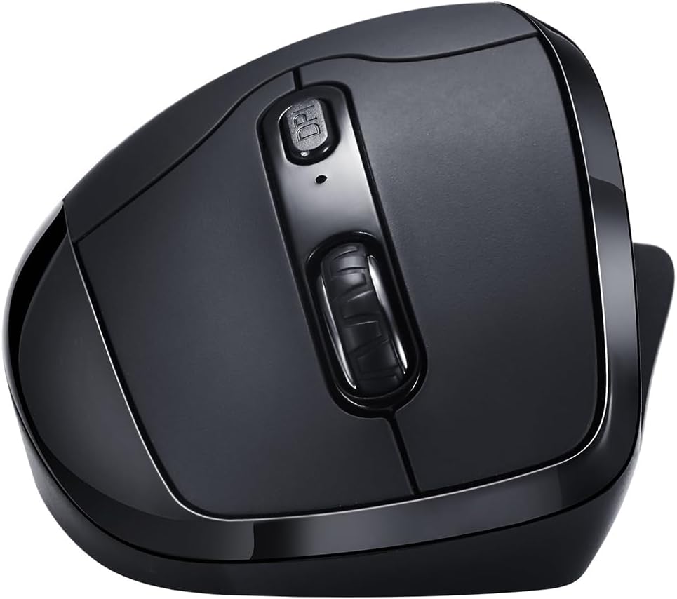 Newtral Wireless Ergonomic Mouse Small N300BWS