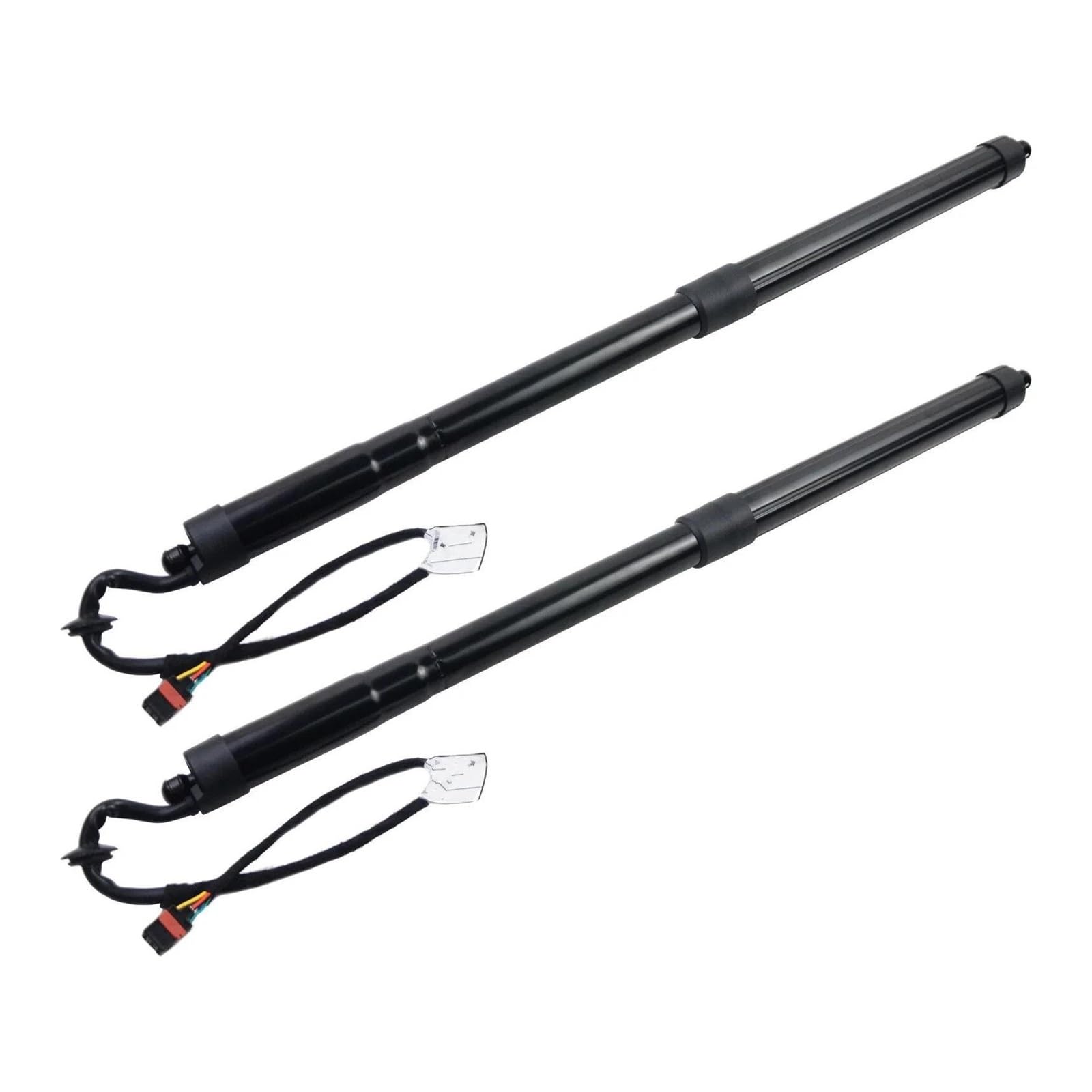 Support électriques Ford Puma vérins de hayon robustes premium L1TBS404C84AA - 7