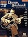 Django Reinhardt - Guitar Play-Along Volume 144 (Book/Online Audio)