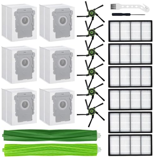 FLYBINGO S9 Replacement Accessories