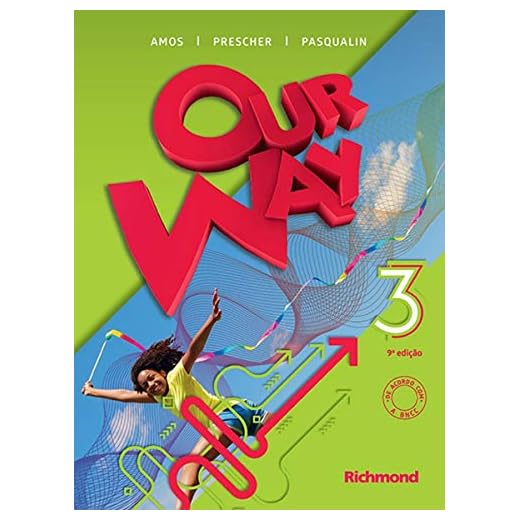 Our Way 3 - 9 Edição