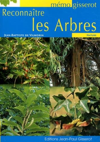 Télécharger Reconnaître les arbres - MEMO livre En ligne