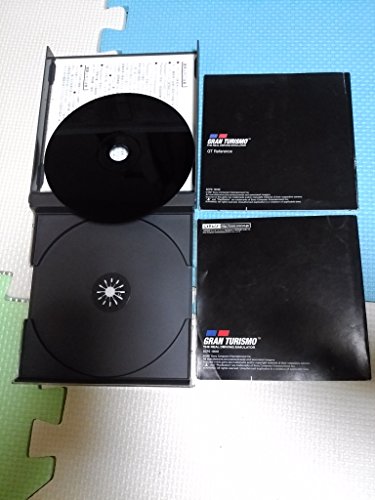 グランツーリスモの関連画像3