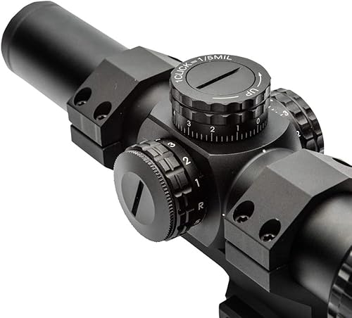 Miniatura 7 de Firefield RapidStrike Rifle Scope