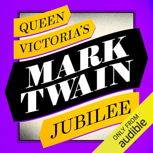 『Queen Victoria&rsquo;s Jubilee』のカバーアート