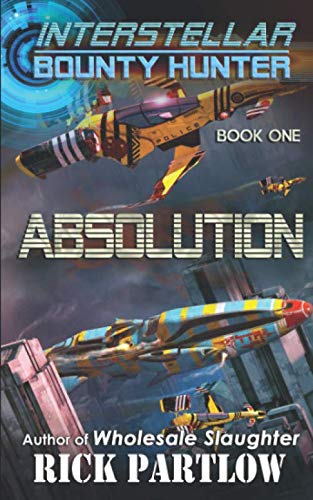 Cover of Absolution