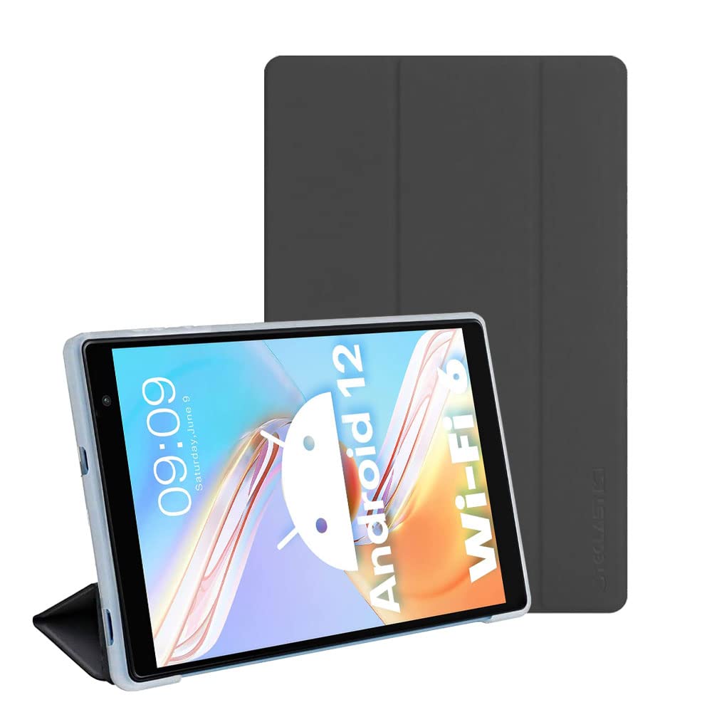 TECLAST P80T 用 ケース 角度調整 キズ防止 軽量 タブレット カバ Amazon.co.jp: KYK SHOW Teclast P80T 用 ケース カバー 角度調整 キズ