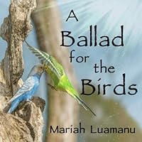 A Ballad for the Birds 1734414723 Book Cover