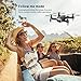 EACHINE E511S Drone con Camara HD Drone con Camara Profesional Estabilizador GPS...