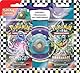 Pokémon-Sammelkartenspiel: Radiergummi-Blister für den Schulanfang – Wampitz (1 Radiergummi & 2 Boosterpacks)