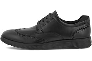 Ecco Men's S-Lite Hybrid Brogue