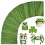 Moss Green