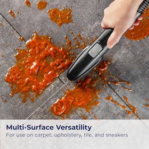 image for BISSELL Little Green HydroSteam Multi-Purpose Portable Carpet and Upho