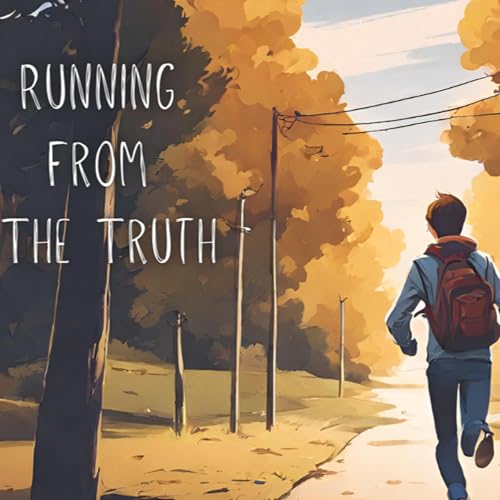 Running From The Truth