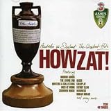 Howzat!-Australia Versus England-Greatest Hits