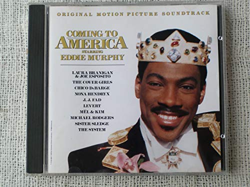 Coming To America Coming To America