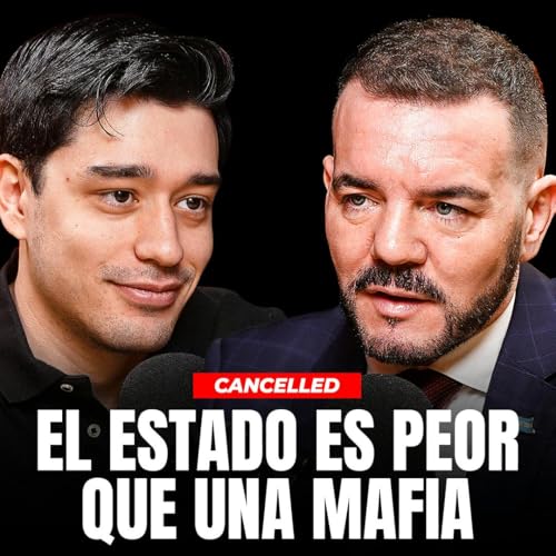 C&Oacute;NSUL ARGENTINO expone C&Oacute;MO FUNCIONA el MUNDO de la DIPLOMACIA ❌ ALEJANDRO NIMO