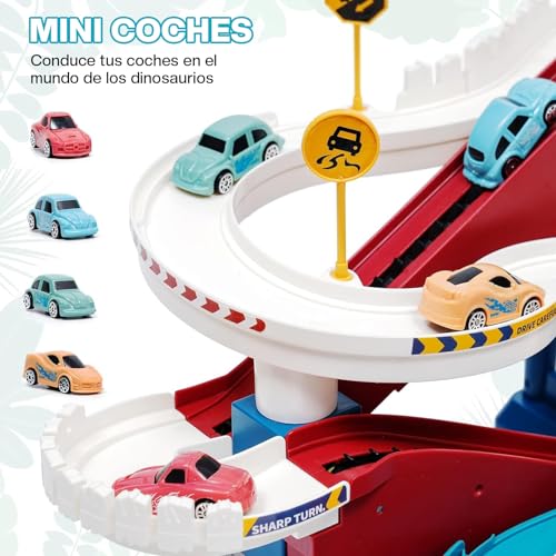 Carritos, Toy Imagen adicional