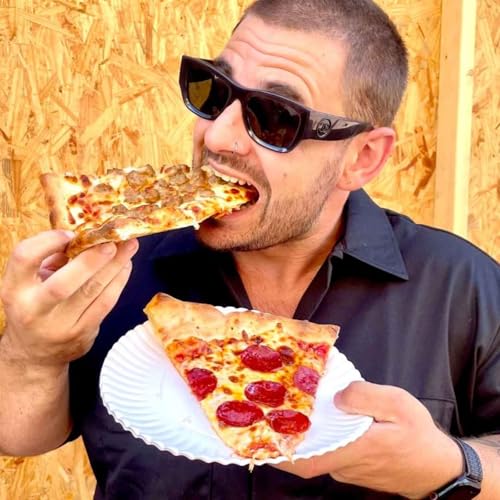 Couverture de [BONUS] Les fire questions de Pierre de Oui Oui Baguette