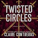 Cover of Twisted Circles
