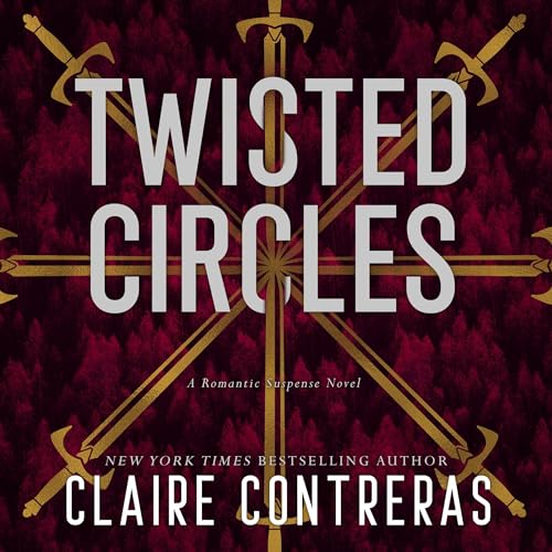 Twisted Circles by Claire Contreras episode artwork