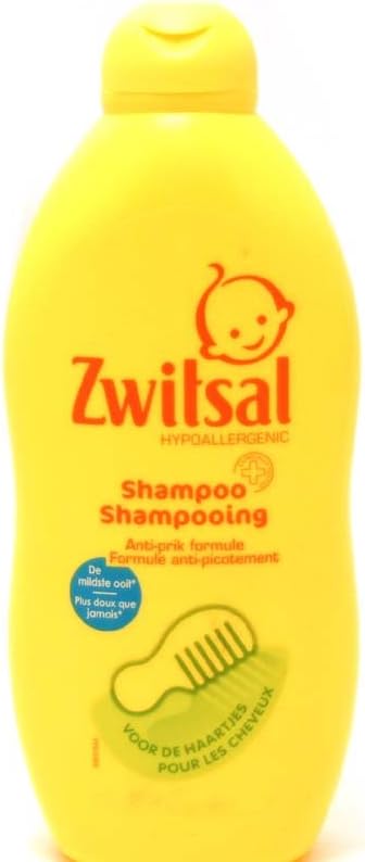Shampoo - 200ml