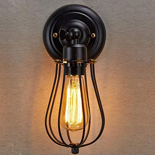 LE ST64 E26 Vintage Edison LED Bulbs, Dimmable, 4W 350 lm, 40W Incandescent Equivalent, Wide Beam Angle, Pack of 6 - image 6