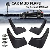 【Geeigent für】Für Renault KADJAR (Bitte geben sie Ihr auto modell und baujahr nach dem kauf per E-Mail an!)