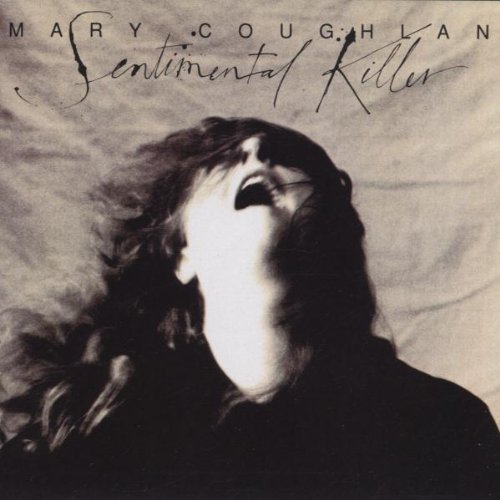 Sentimental Killer [Audio CD] Coughlan, Mary